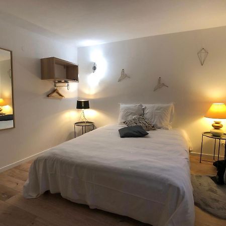 Beauty & The Beast - Old Town Cosy Apartments Colmar Exteriör bild