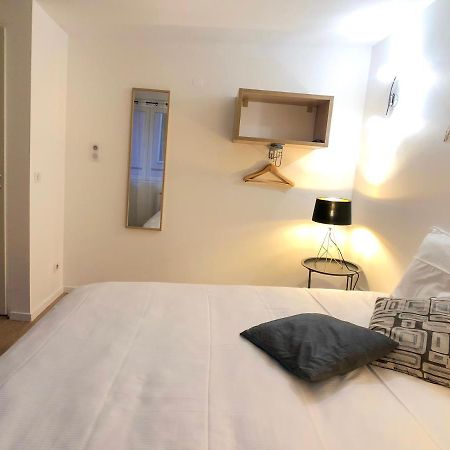 Beauty & The Beast - Old Town Cosy Apartments Colmar Exteriör bild