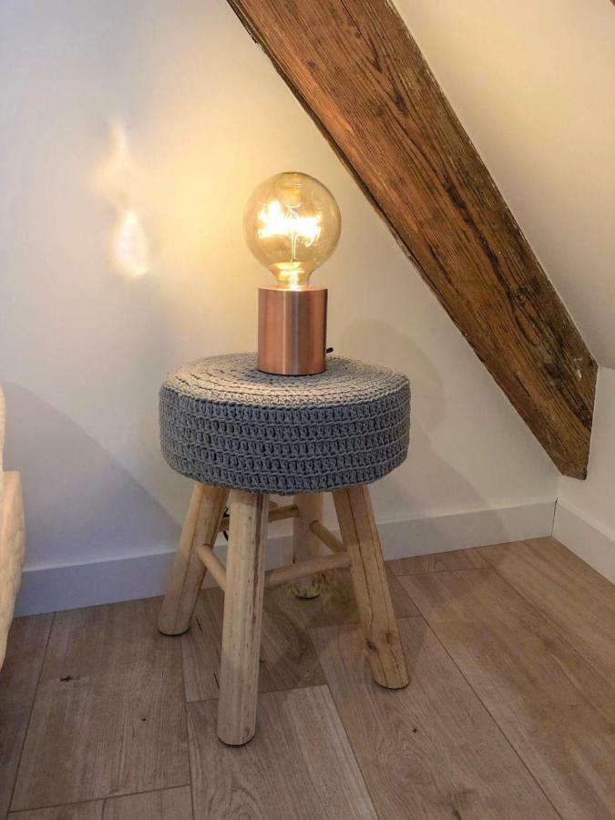 Beauty & The Beast - Old Town Cosy Apartments Colmar Exteriör bild