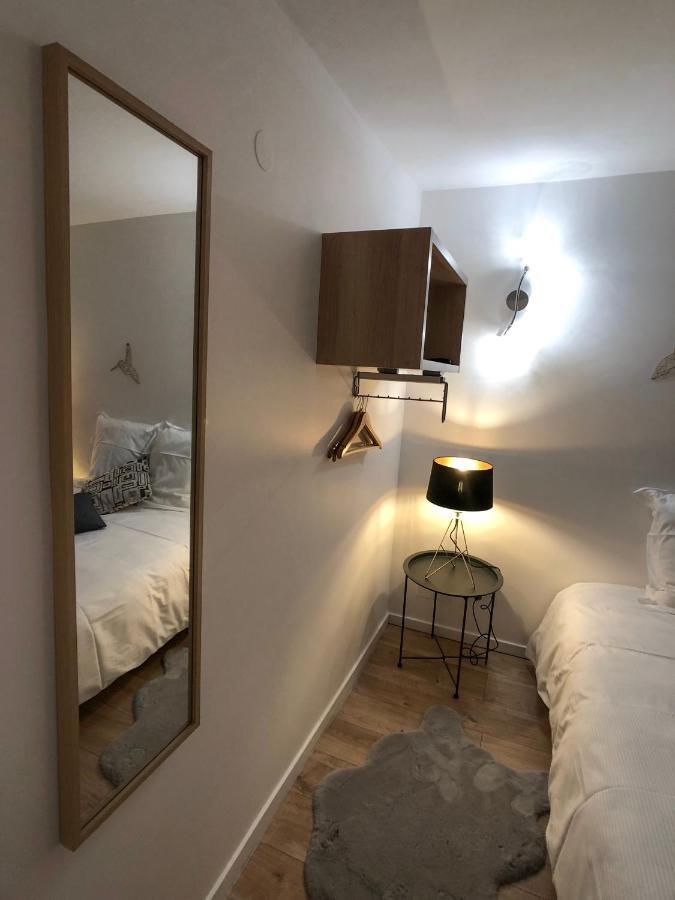 Beauty & The Beast - Old Town Cosy Apartments Colmar Exteriör bild